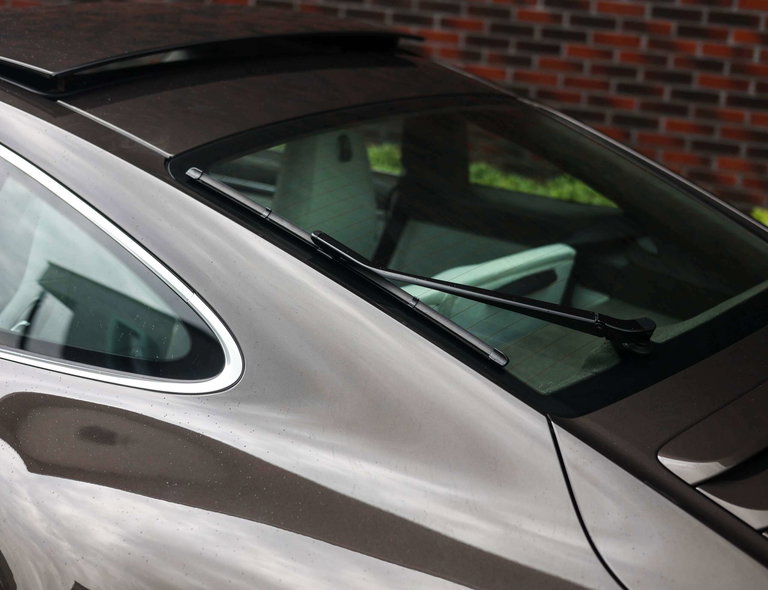 Porsche 991 Carrera 4