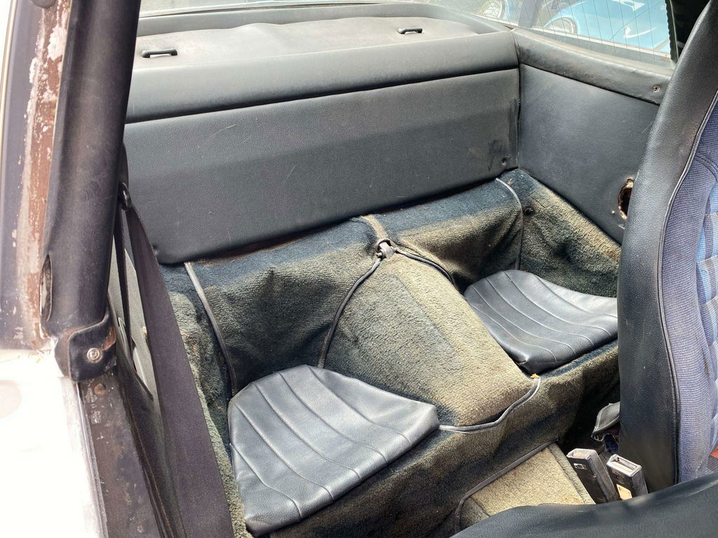 Porsche 911 S (G-Modell)