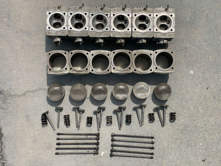 Porsche 911 S (G-Modell)