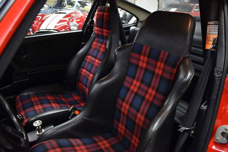 Porsche 911 Modified