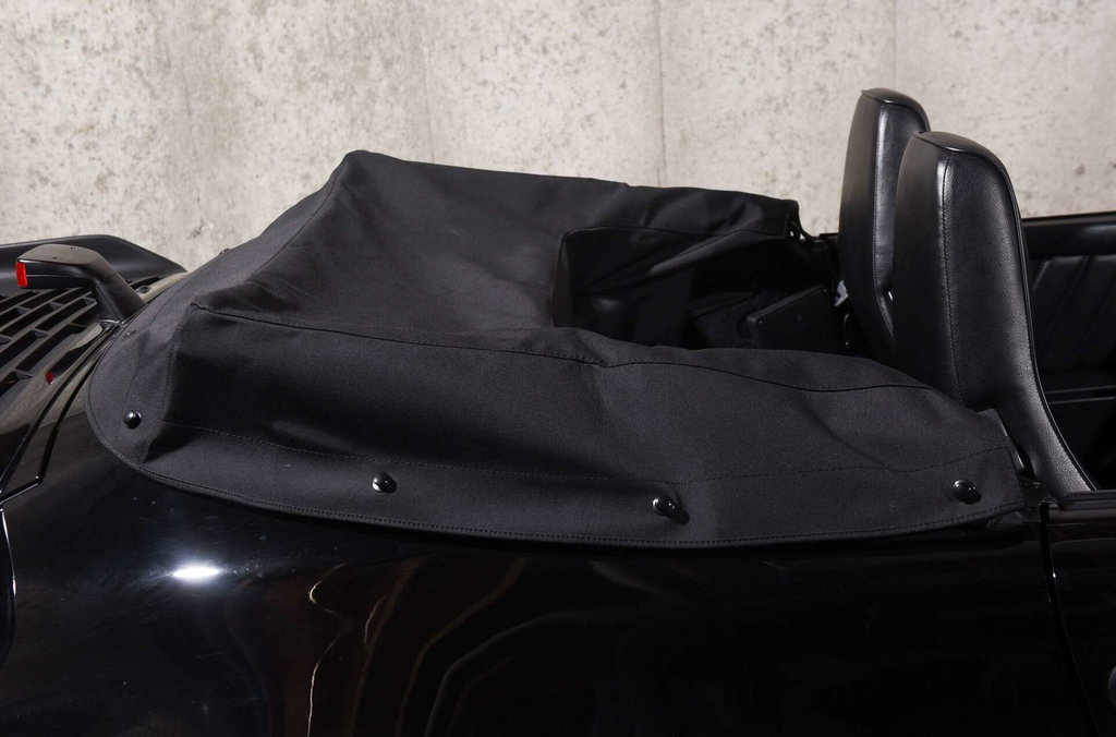 Porsche 911 Carrera 3.2 WTL