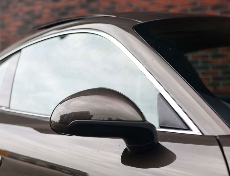 Porsche 991 Carrera 4