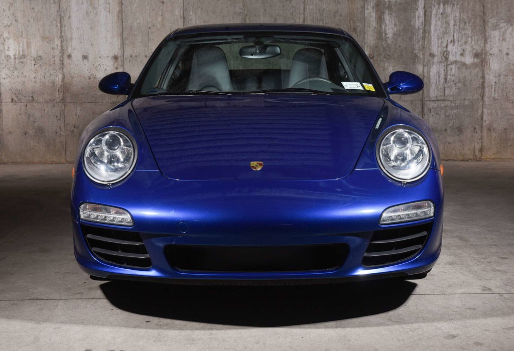 Porsche 997.2 Carrera S