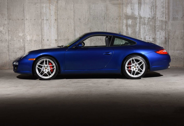 Porsche 997.2 Carrera S