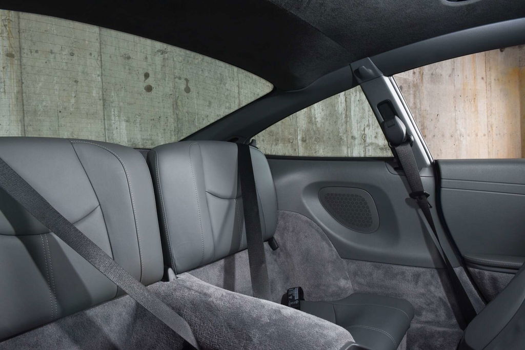 Porsche 997.2 Carrera S