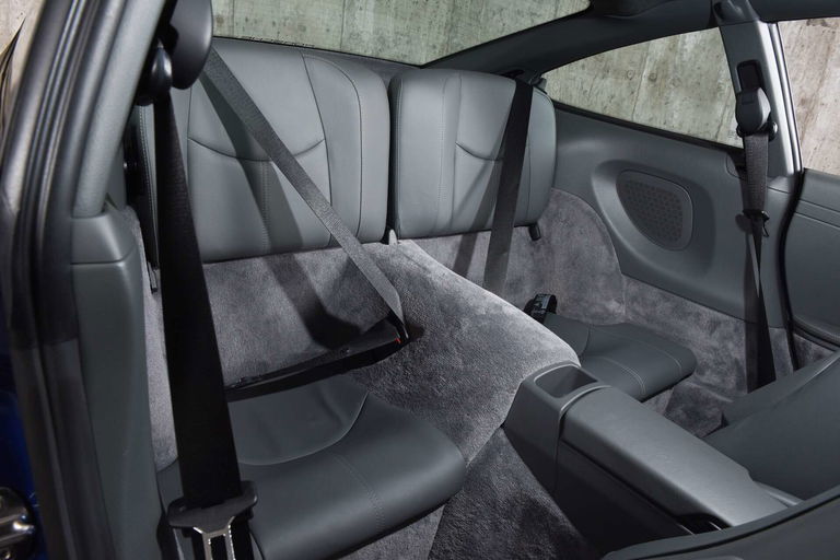 Porsche 997.2 Carrera S