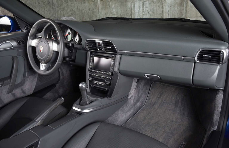 Porsche 997.2 Carrera S