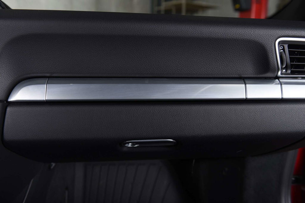 Porsche 991.2 Carrera 4S