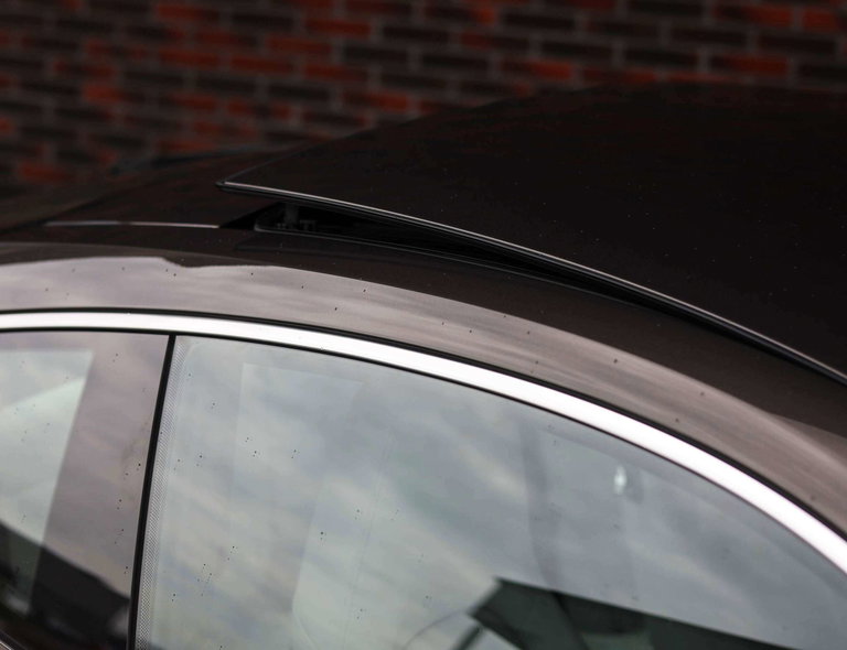 Porsche 991 Carrera 4