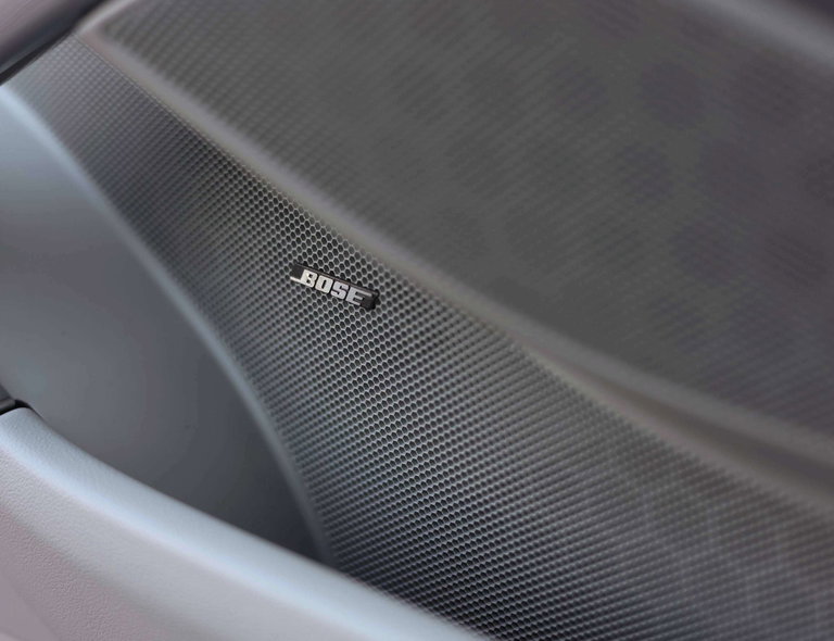 Porsche 991 Carrera 4