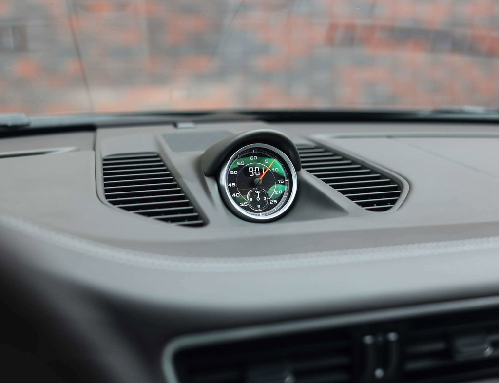 Porsche 991 Carrera 4