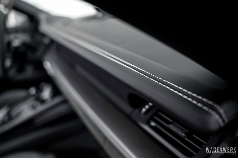 Porsche 992 Targa 4 GTS