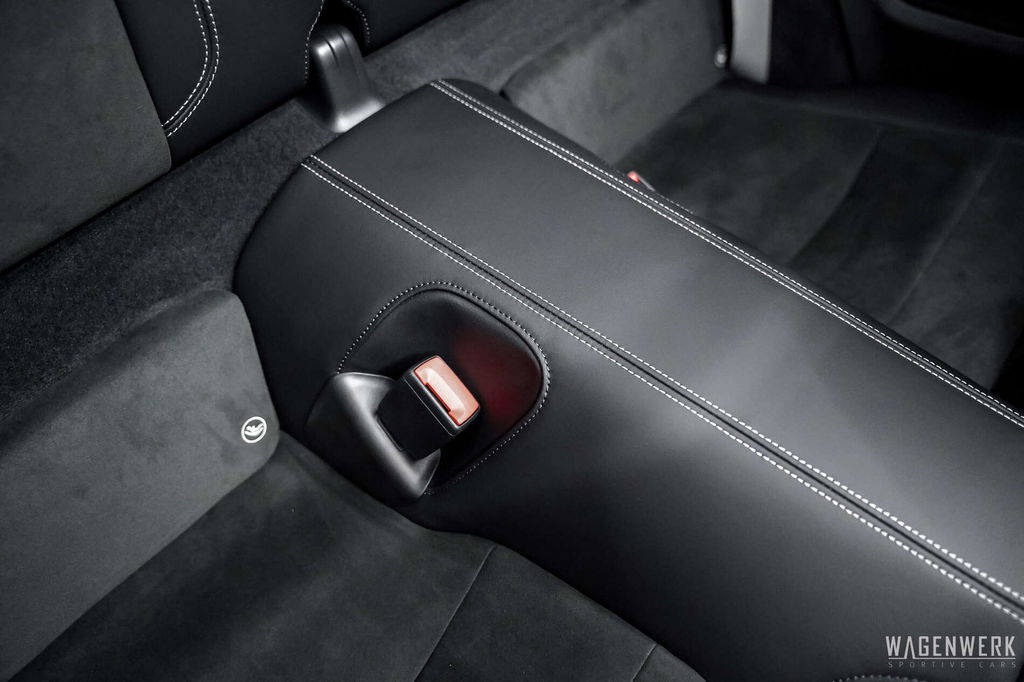 Porsche 992 Targa 4 GTS