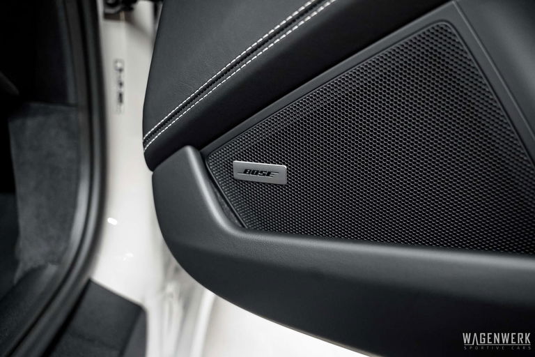 Porsche 992 Targa 4 GTS