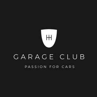 Garage Club