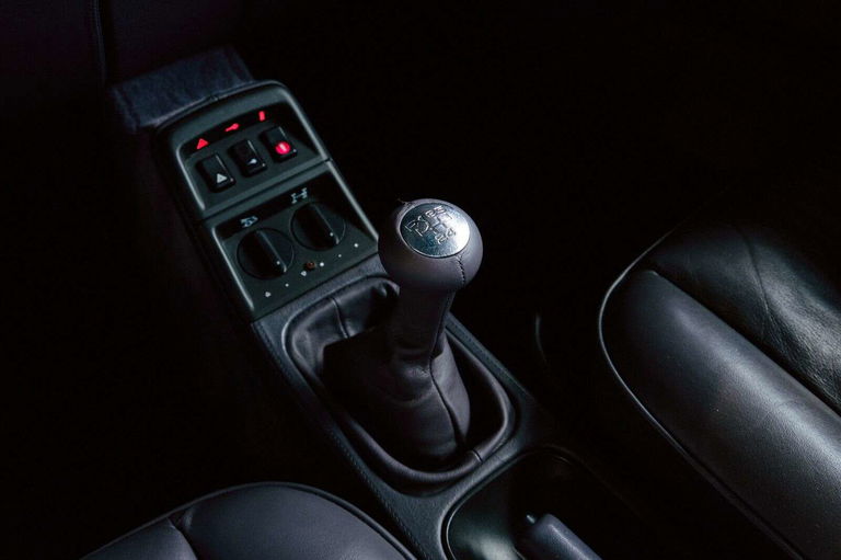 Porsche 964 Jubiläumsmodell „30 Jahre 911“