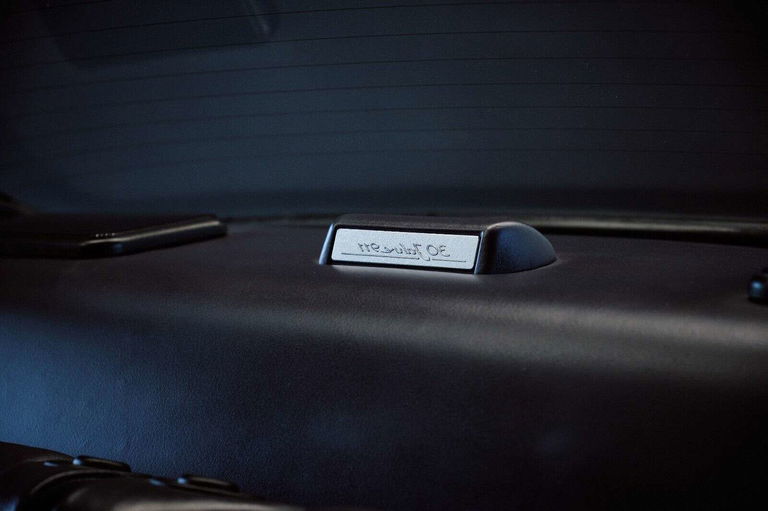 Porsche 964 Jubiläumsmodell „30 Jahre 911“