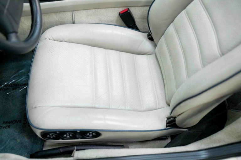 Porsche 944 S2 Cabriolet