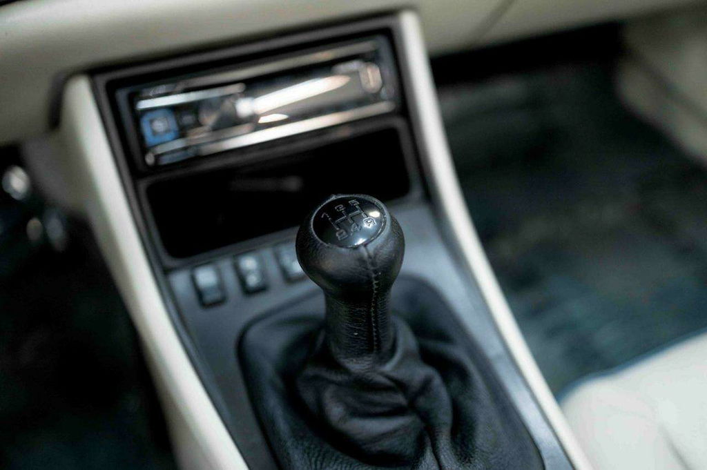 Porsche 944 S2 Cabriolet