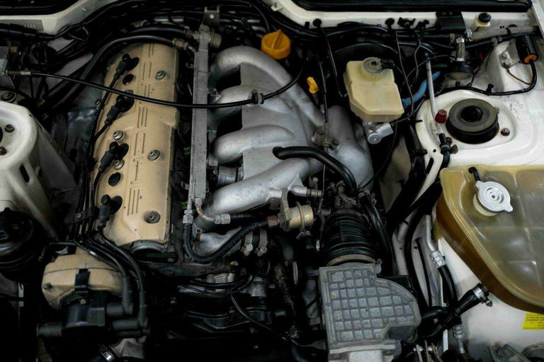 Porsche 944 S2 Cabriolet