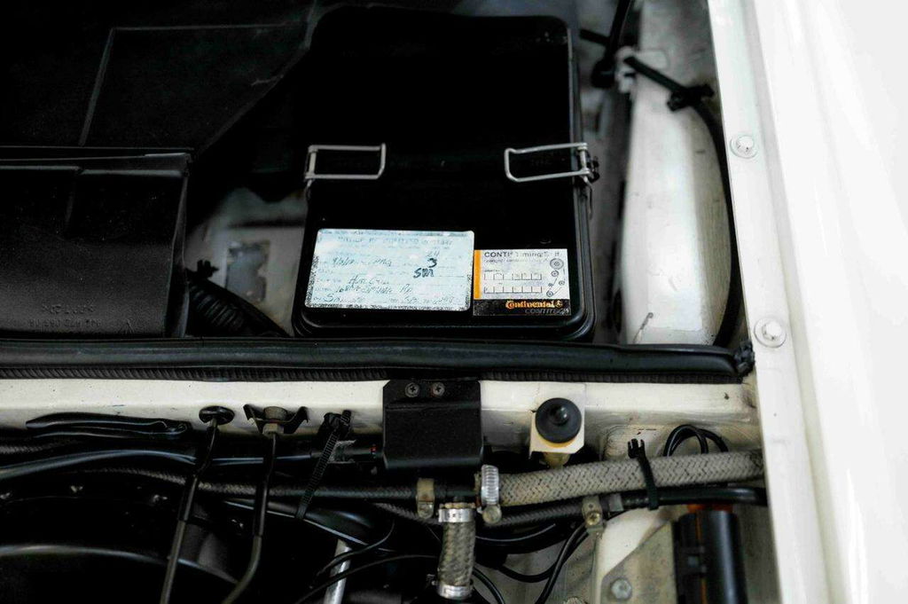 Porsche 944 S2 Cabriolet