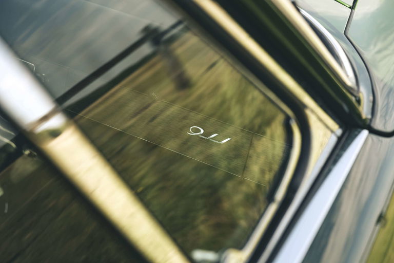 Porsche 911 (F-Modell)