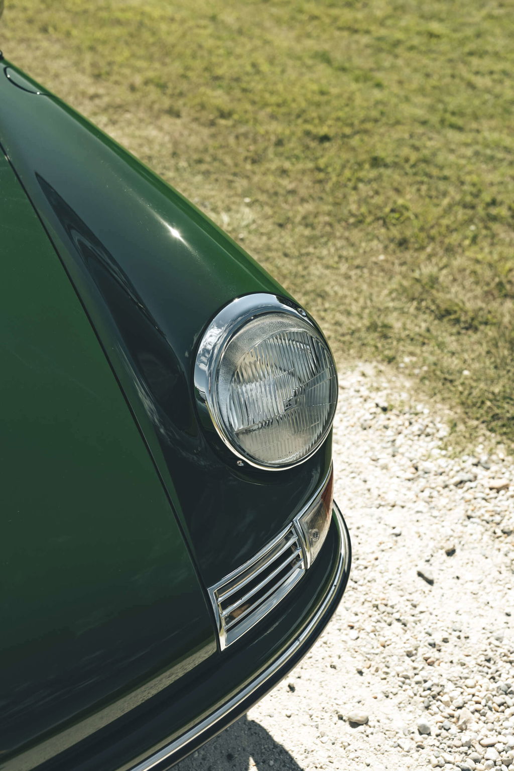 Porsche 911 (F-Modell)