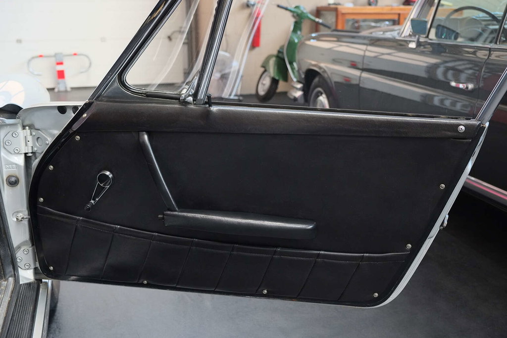 Porsche 912