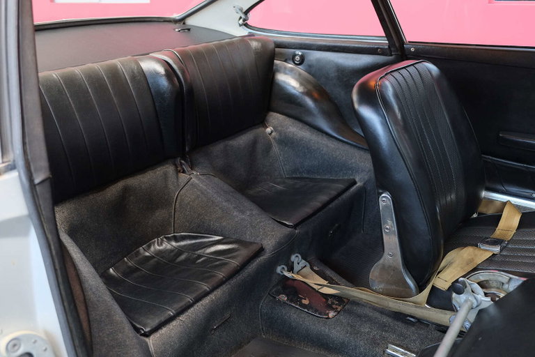 Porsche 912