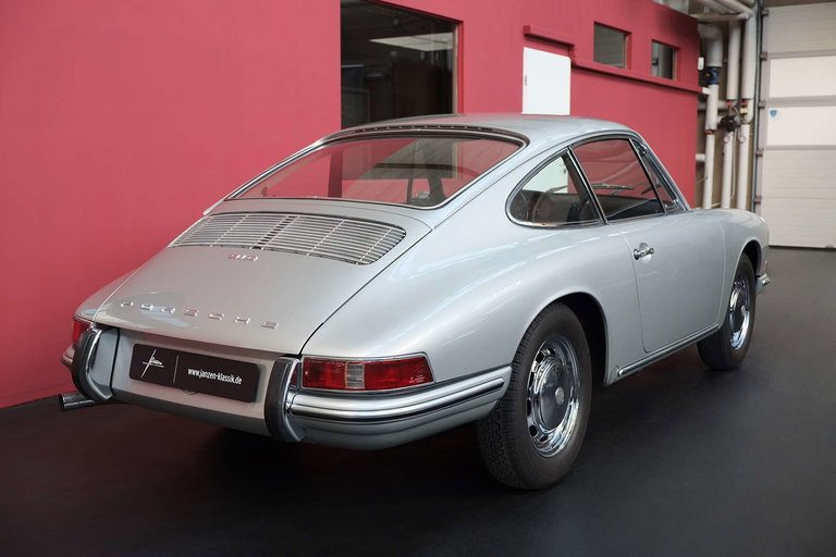Porsche 912