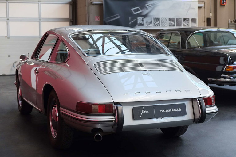 Porsche 912