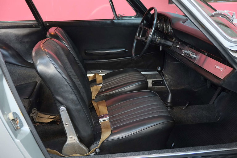 Porsche 912