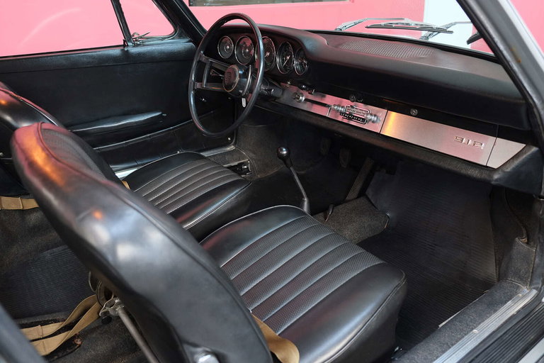 Porsche 912