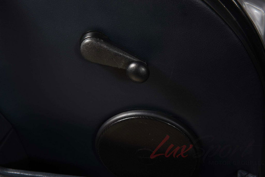 Porsche 911 Carrera 3.2 Speedster