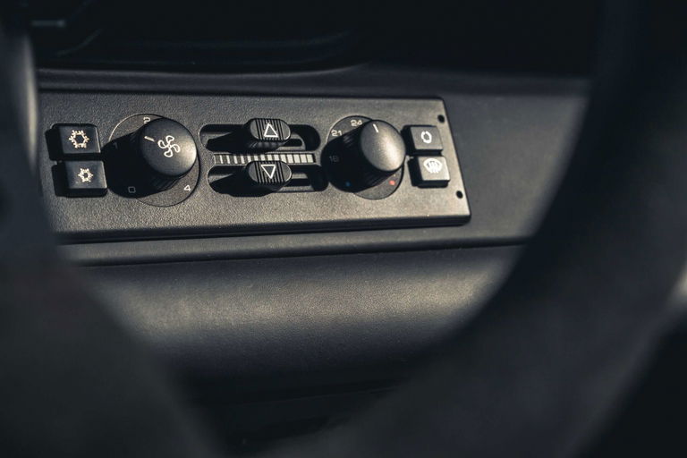 Porsche 911 Modified