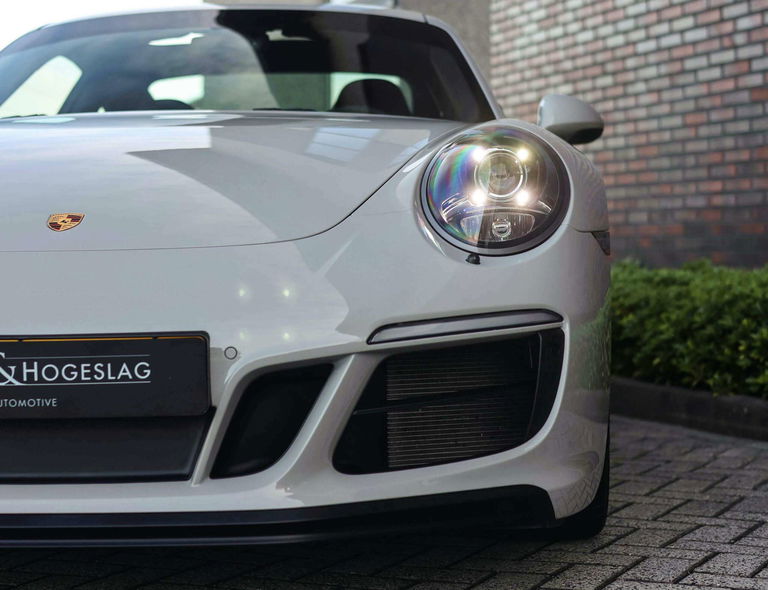 Porsche 991.2 Carrera GTS