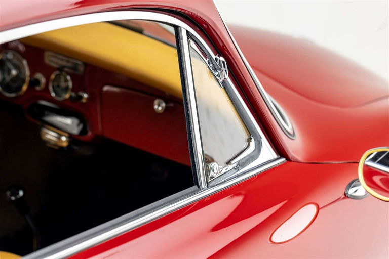 Porsche 356 B 1600 Super 90