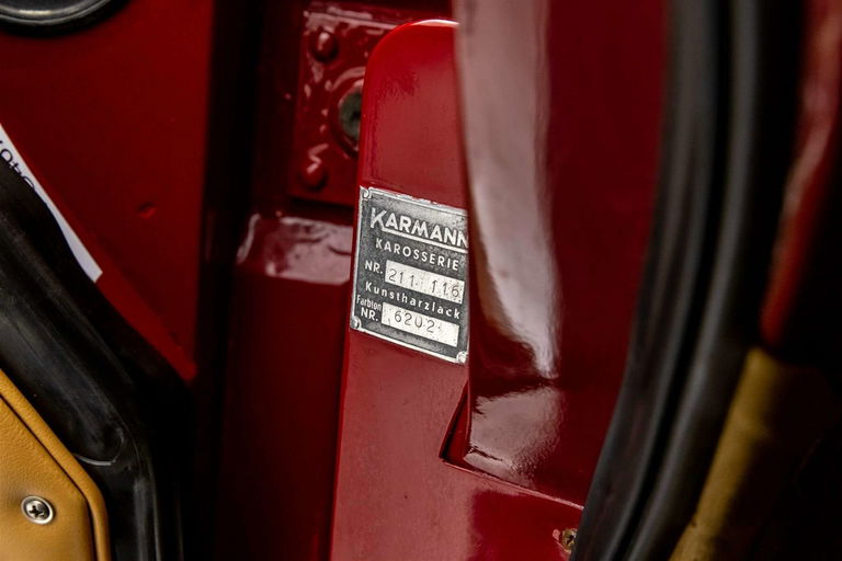 Porsche 356 B 1600 Super 90