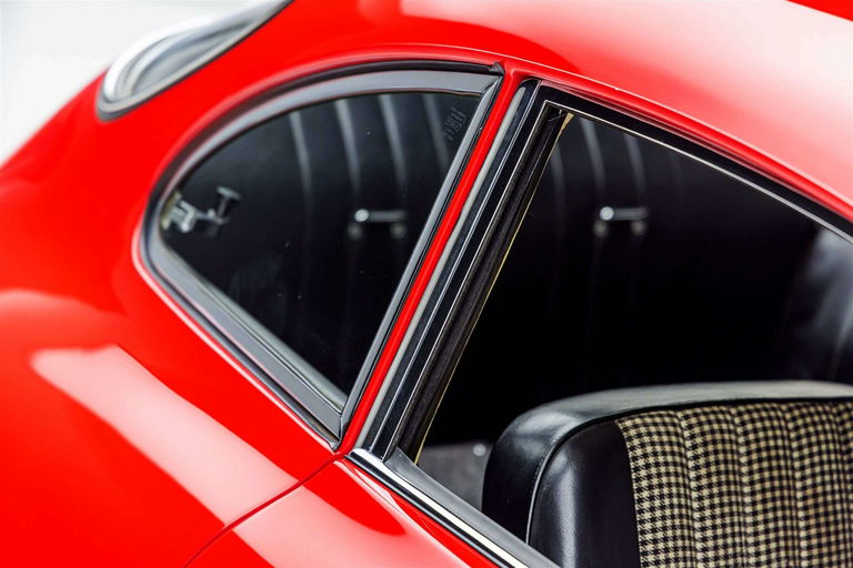 Porsche 356 C 2000 GS Carrera 2