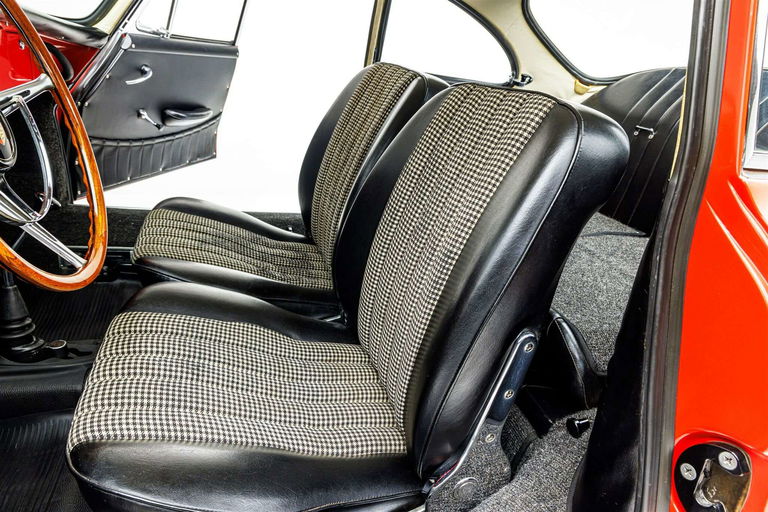 Porsche 356 C 2000 GS Carrera 2