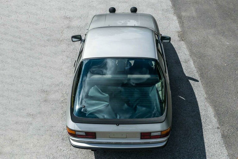 Porsche 924