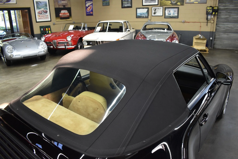 Porsche 993 Carrera 4