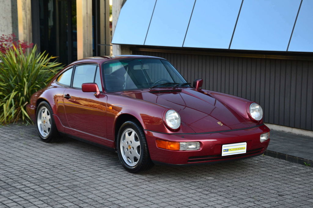 1990 PORSCHE 911 964 Carrera 4 for sale IN ITALY