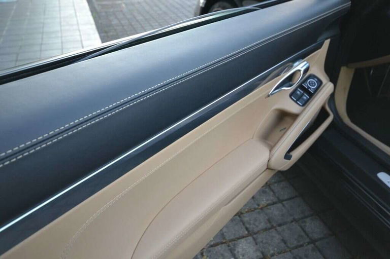 Porsche 991 Targa 4S