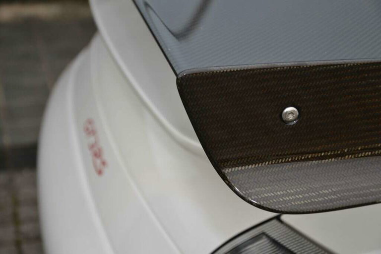 Porsche 996 GT3 RS