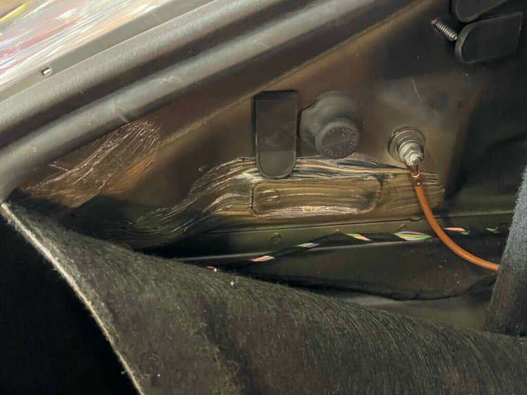 Porsche 996 Turbo