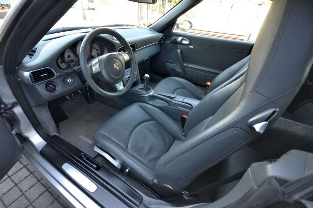 Porsche 997 Carrera S