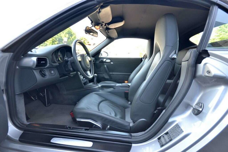 Porsche 997 Carrera S