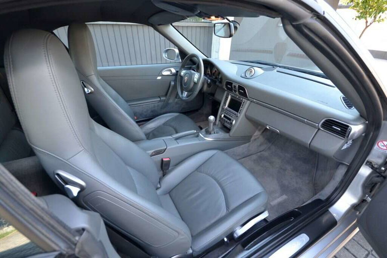 Porsche 997 Carrera S