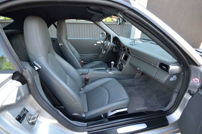Porsche 997 Carrera S